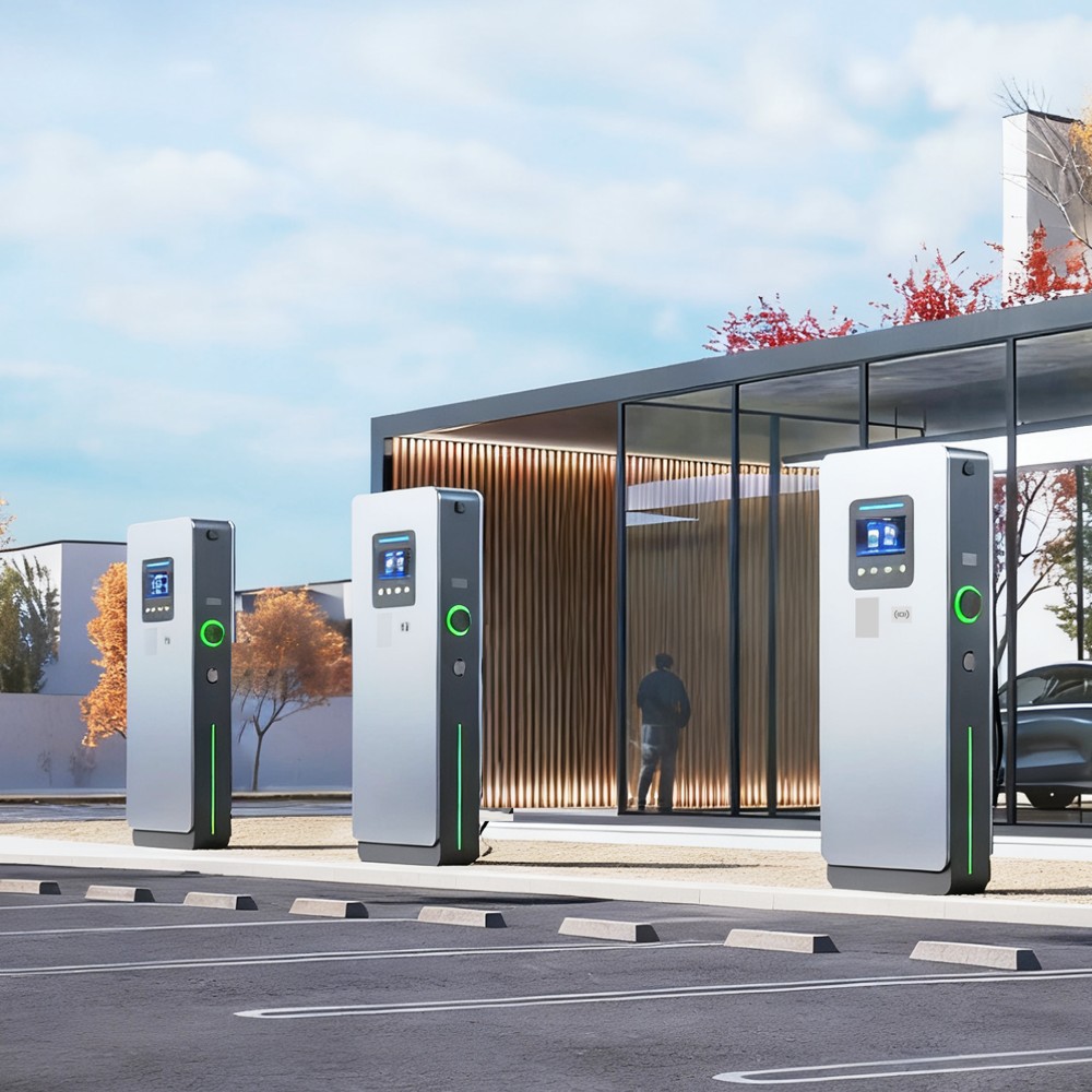 Retail & Destination