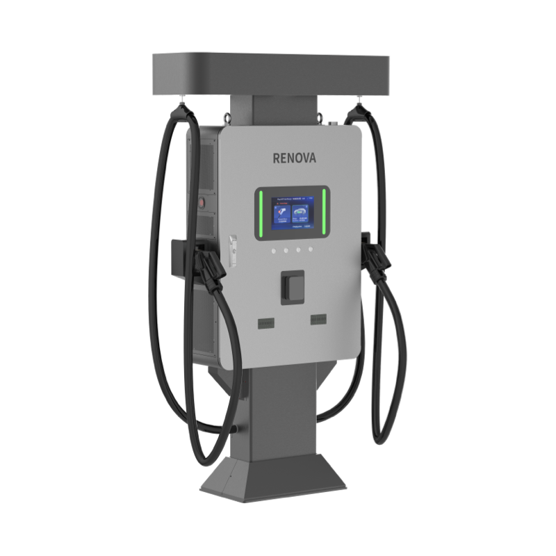 30–80kW：Flare-A(EU)