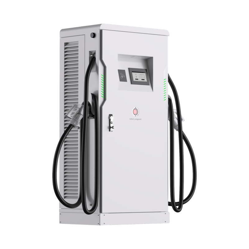 60–120kW：Vega（EU）