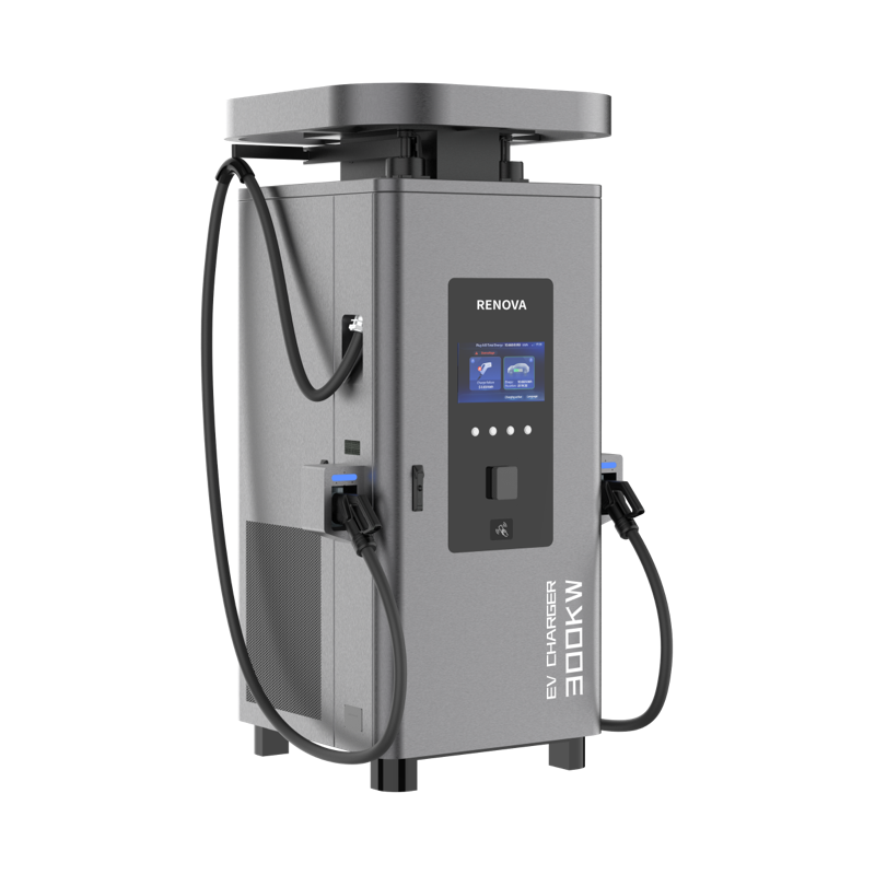 120–300kW：Phoenix-C(EU)