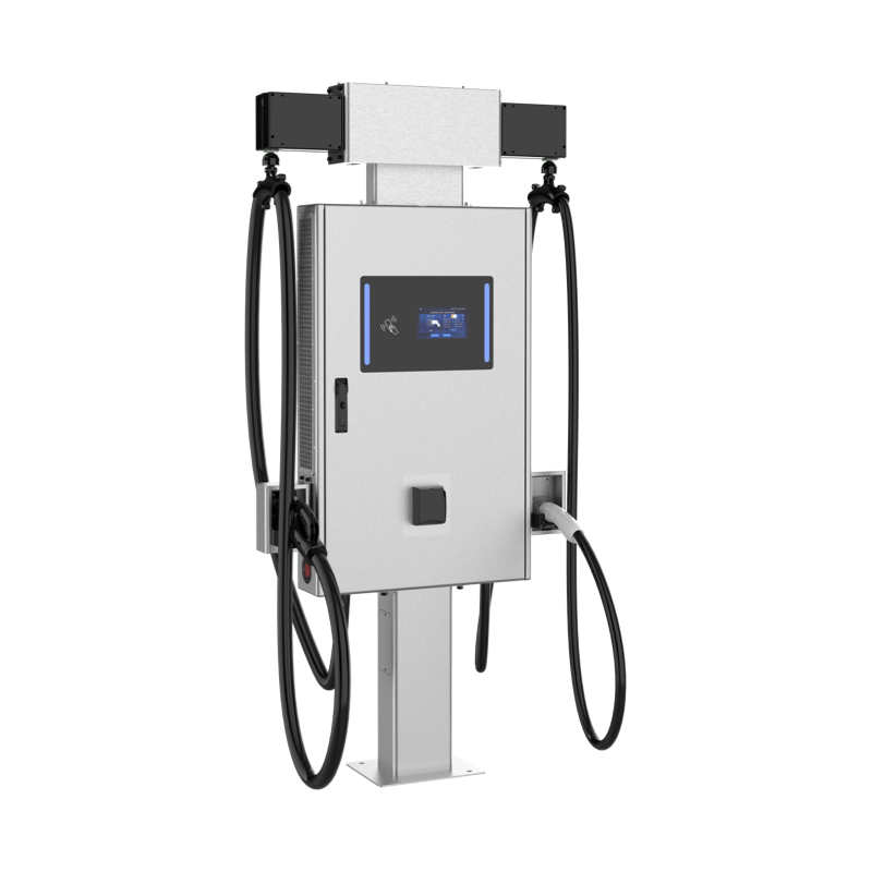 40–60kW：Flare-V1.5(US)