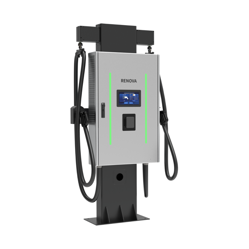 40–60kW：Flare-V2.0(US)