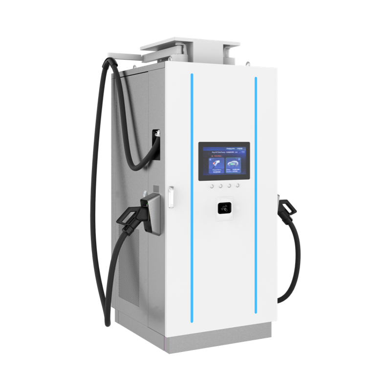 120–300kW：Phoenix-B(US)