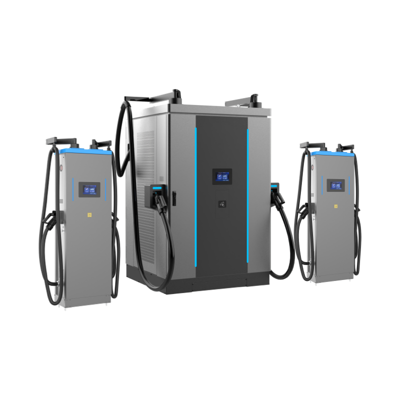 240–480kW：Elara(EU)