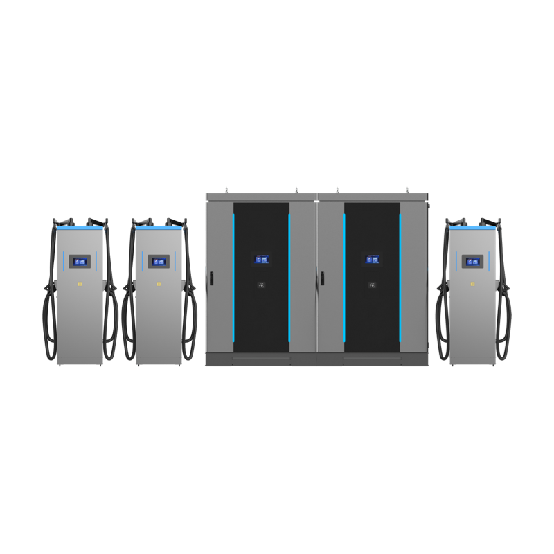 600–960kW：Elara(EU)