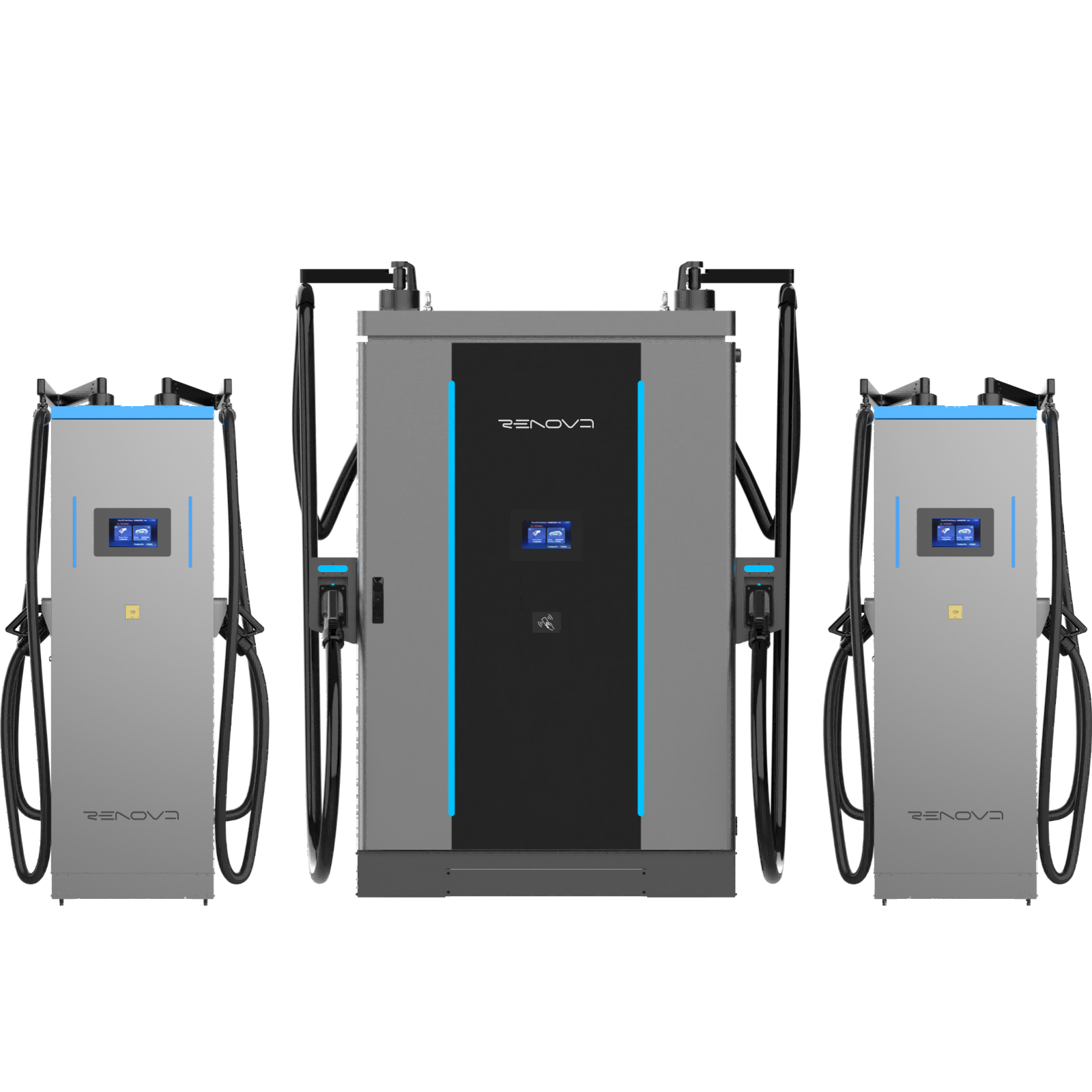 Split System_800*800